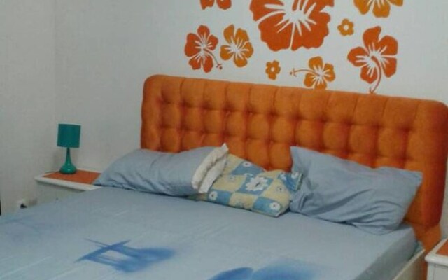 Villa Mermoz Batrain Ouzin