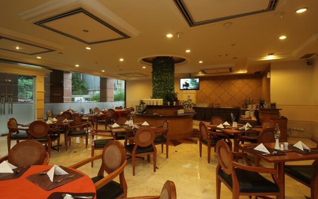 Hotel Maharani