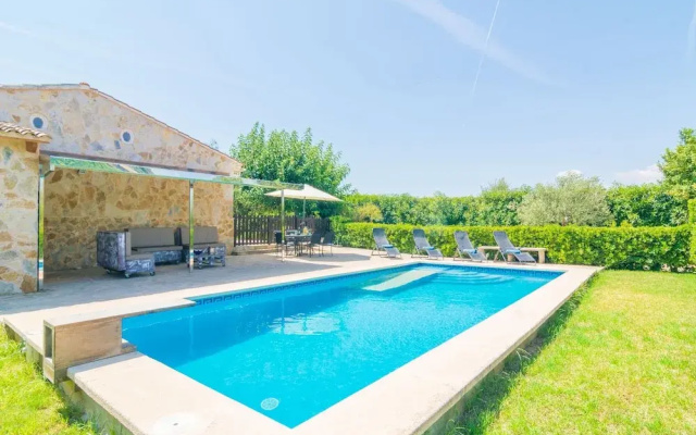 Villa Fernando - Villa With Private Pool