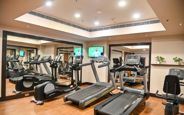 Welcomhotel by ITC Hotels, Devee Grand Bay, Visakhapatnam