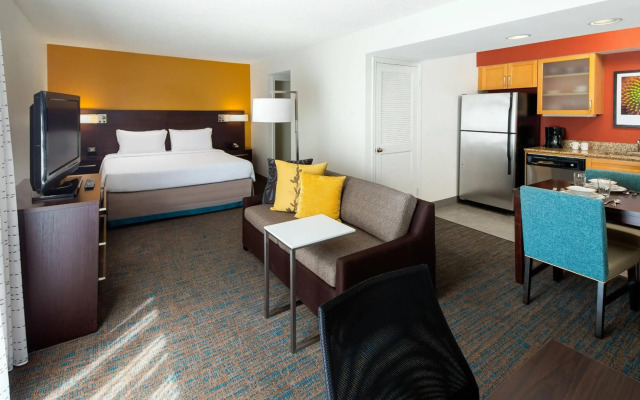 Residence Inn by Marriott San Diego La Jolla