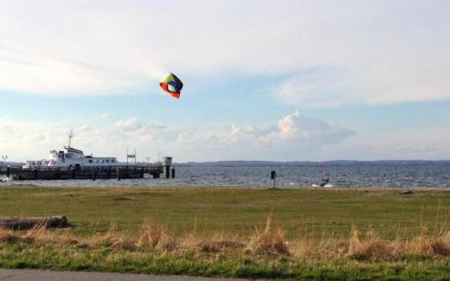 Hotel Ostsee-Anker