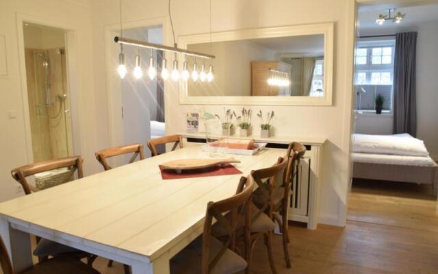 Bundiswung 7, Whg.1, GB7