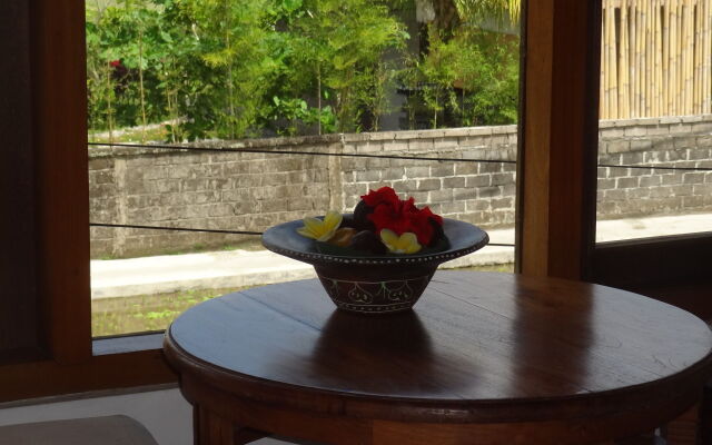 Hibiscus Cottages