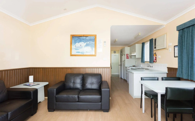BIG4 Tasman Holiday Parks - Bendigo