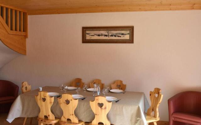 Appartement Méribel, 4 pièces, 8 personnes - FR-1-180-168