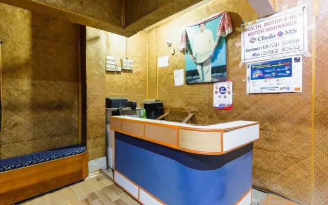 SPOT ON 43459 Oasis Lodge