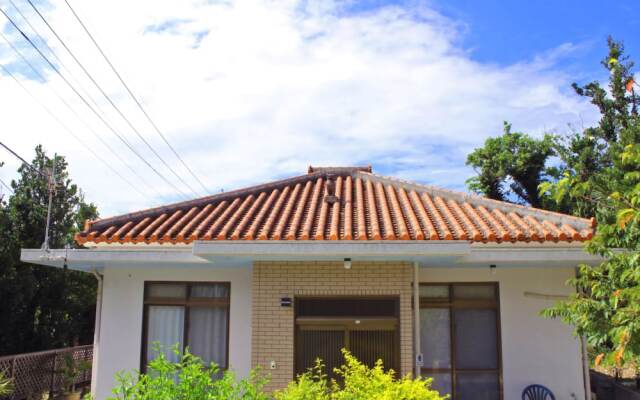 GUEST HOUSE fa-aii