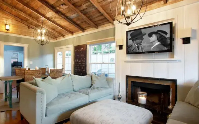 West Hollywood House