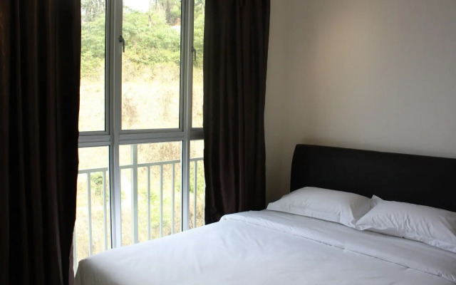 Cameron Golden Hills Resort
