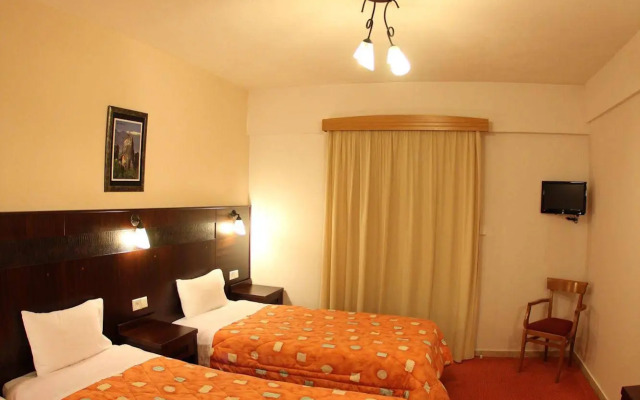 Orfeas Hotel