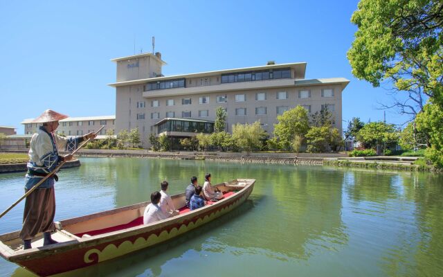 Kamenoi Hotel Yanagawa