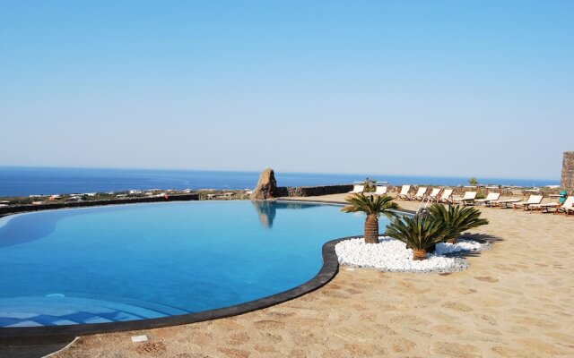 Resort Dammusi Sotto Le Stelle