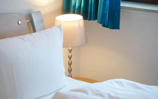 Dunenblick 4 Personen Strandnahe Ruhig Gelegen