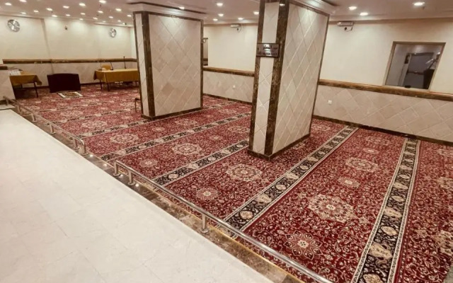 Al Qima Atlas 3 Hotel