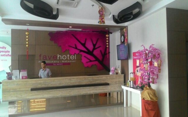 d'primahotel Panakkukang Makassar