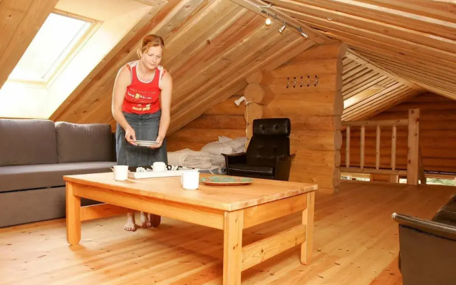 10 Person Holiday Home in Hadsund-by Traum