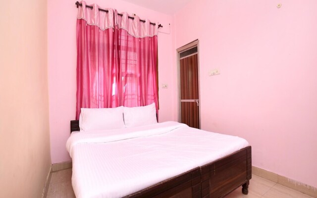 Hotel HC Residency by OYO Rooms