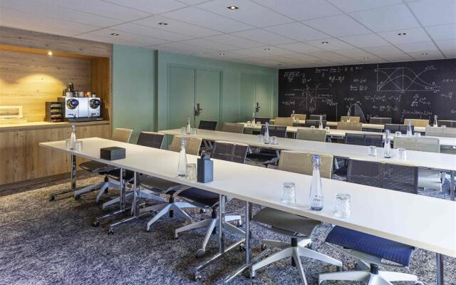 Novotel Bordeaux Centre