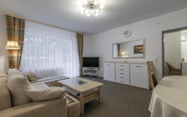 Privatapartment West Hannover