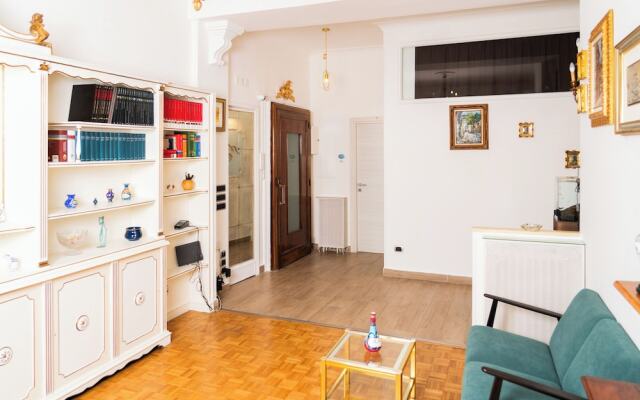 Suite Cervantes