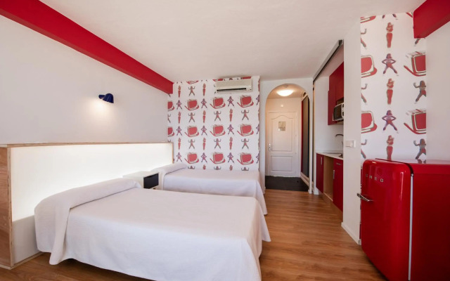Lakiki Apartments