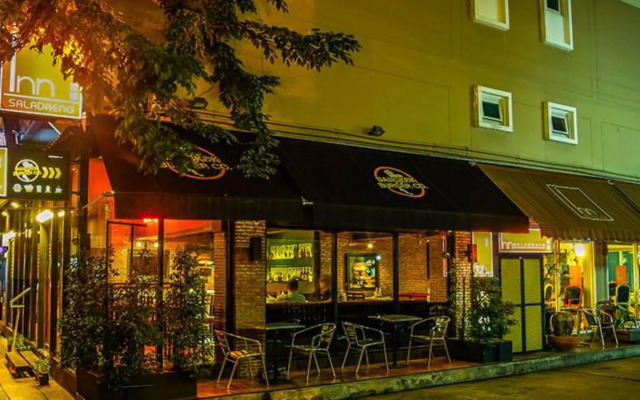 The Inn Saladaeng