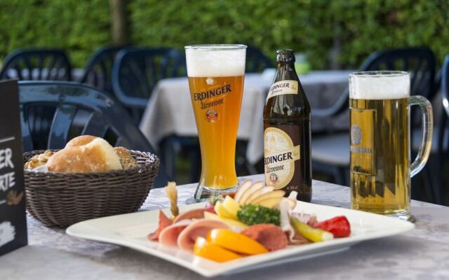 Hotel Gasthof Ziegler Hotel & Restaurant