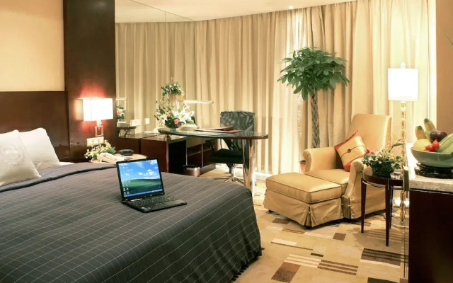 Sheraton Guiyang Hotel