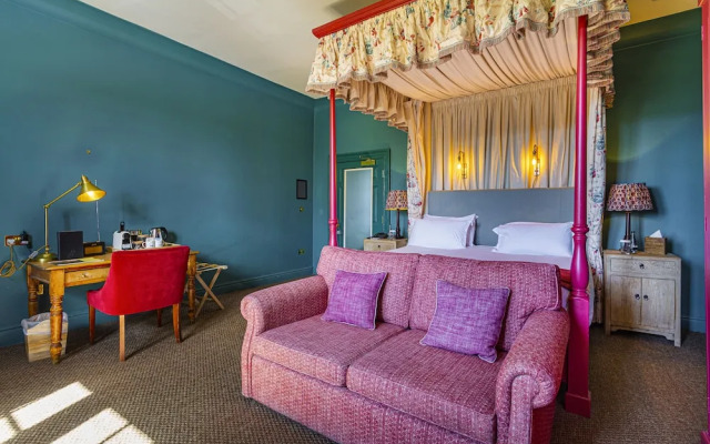 The Talbot Hotel