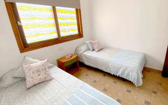 Vera Mar Beachfront Complex - Apartment 8