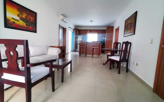 2 Minute Walk to Beach 1bdrm Condo with Pool