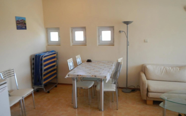 Apartment in Elit 3 Apartcomplex