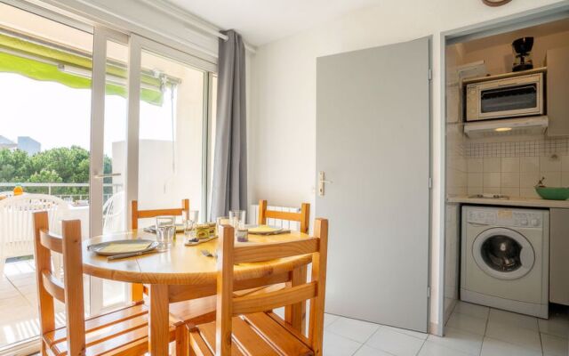 Les Rives du Lac 34104