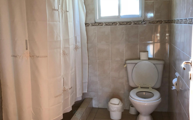 Náutico Apart Hotel