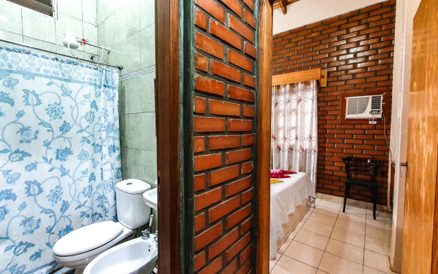 El Paraiso Apart Hotel
