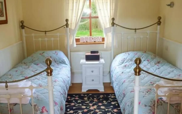 Stable Cottage