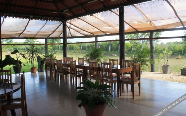 Hotel Real Primaveras Campestre