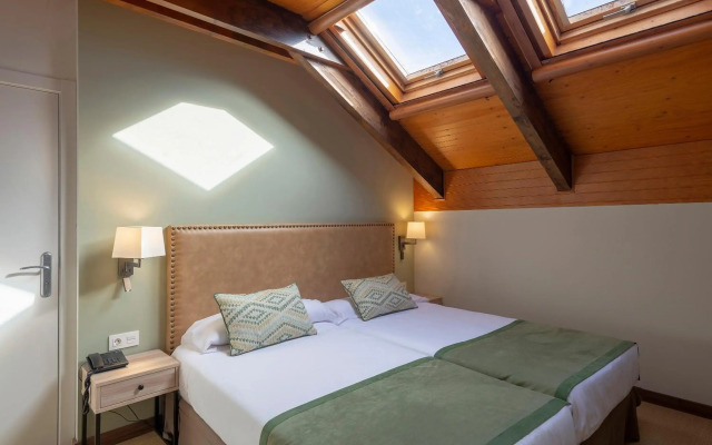 Hotel And Spa Real Jaca