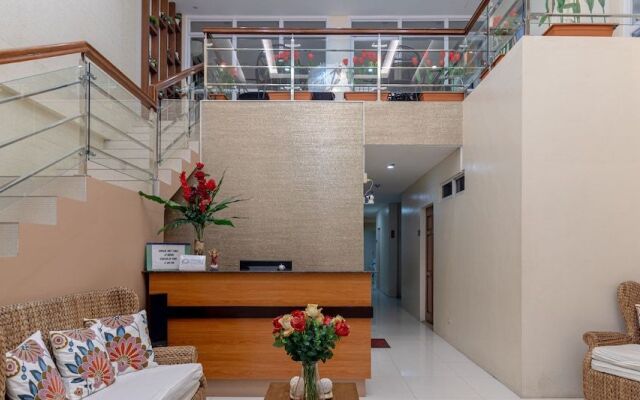 ZEN Rooms Thirdy's Inn Legazpi