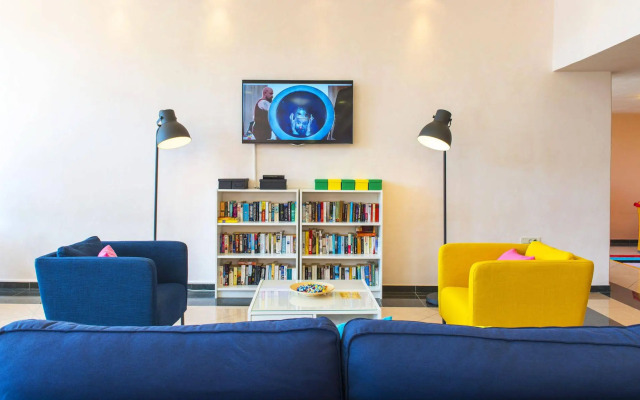 Amfora Hotel Rabac