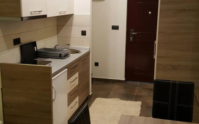 Apartman Mia Milmari F3