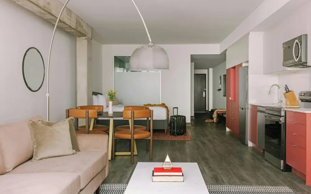 Sonder by Marriott Bonvoy Lambert Apartments Old Montreal