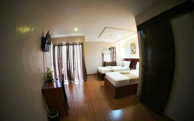 Rovic's Tourist Hotel