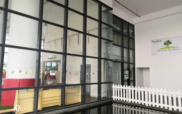 USJ One Residence