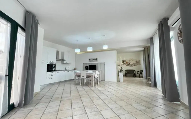 Martina Holidays House