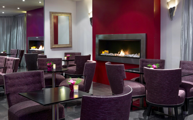Hotel Auteuil