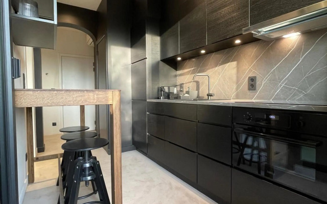 Casa Clementina - 3 Bedroom Apartment in a Art-Nouveau House