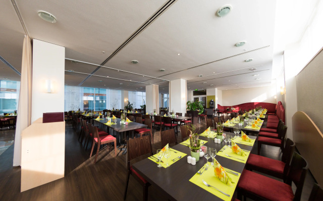 ibis Dresden Zentrum