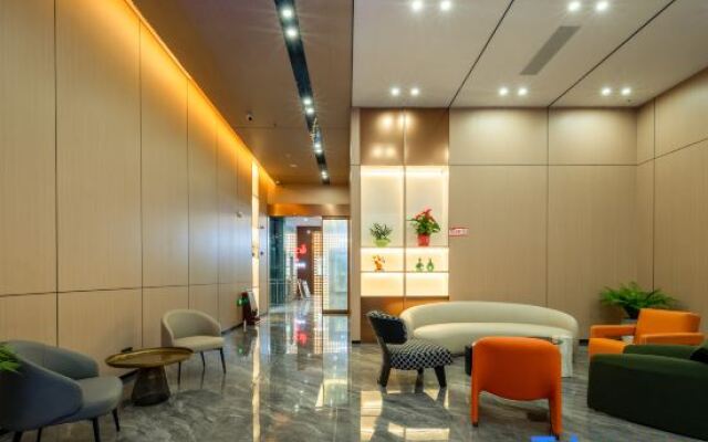 Yaduo Hotel (Nansha District Branch)